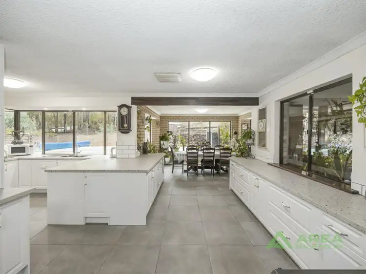 Main view of Homely house listing, 337 Carradine rd, Bedfordale WA 6112