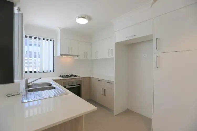 Sixth view of Homely apartment listing, 49/7 Durnin Avenue, Beeliar WA 6164