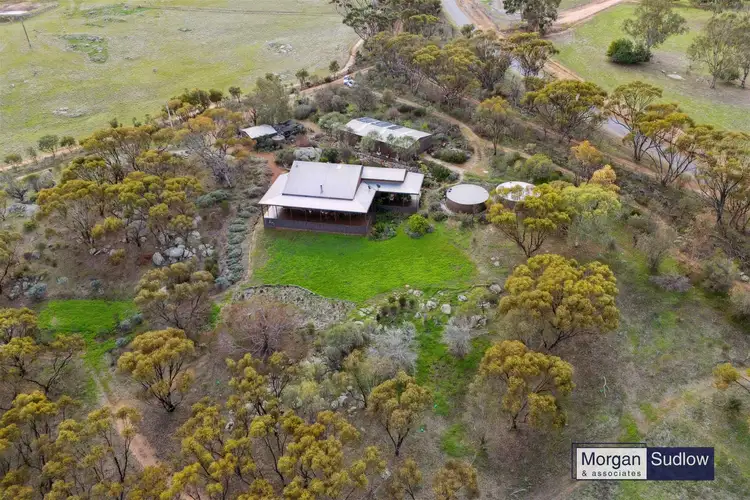410 Qualen West Road, Talbot WA 6302