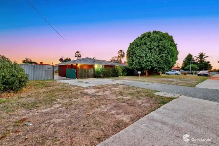 Main view of Homely house listing, 13 Cortis Way, Langford WA 6147