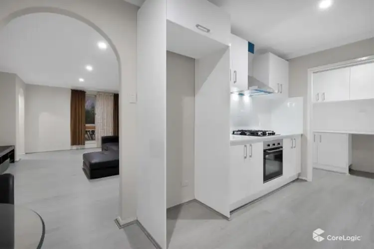 Fifth view of Homely house listing, 13 Cortis Way, Langford WA 6147