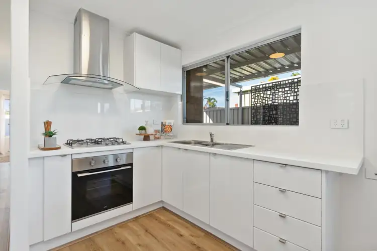 Sixth view of Homely house listing, 15A Moonstone Place, Gosnells WA 6110