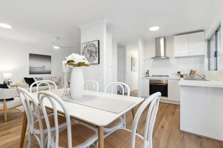 Seventh view of Homely house listing, 15A Moonstone Place, Gosnells WA 6110