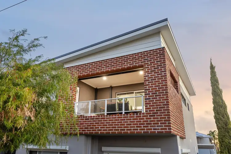 10/29 Green Avenue, Balcatta WA 6021