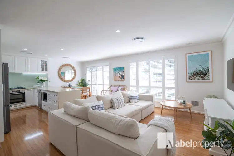 Main view of Homely apartment listing, 15/6 Stuart Street, Mosman Park WA 6012