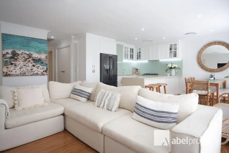 Second view of Homely apartment listing, 15/6 Stuart Street, Mosman Park WA 6012