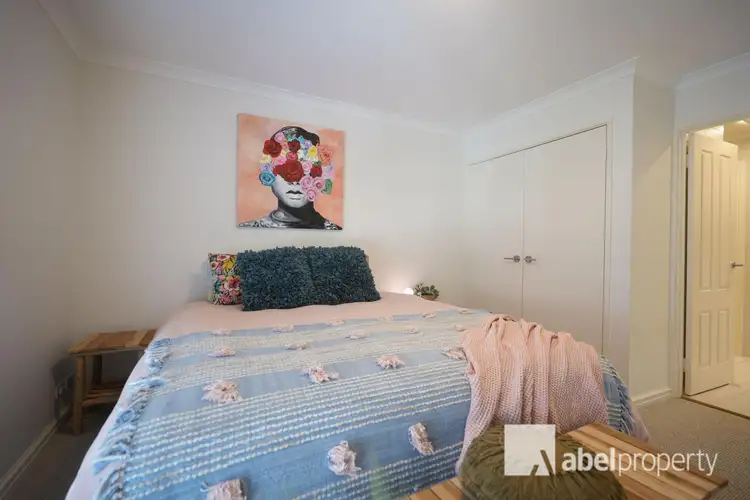 Fourth view of Homely apartment listing, 15/6 Stuart Street, Mosman Park WA 6012