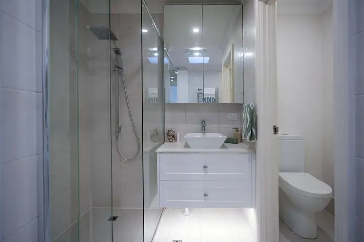 Fifth view of Homely apartment listing, 15/6 Stuart Street, Mosman Park WA 6012