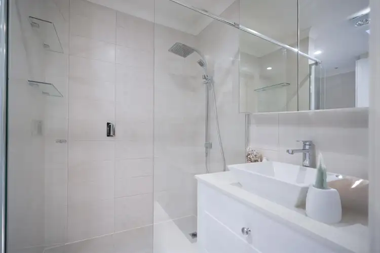 Sixth view of Homely apartment listing, 15/6 Stuart Street, Mosman Park WA 6012