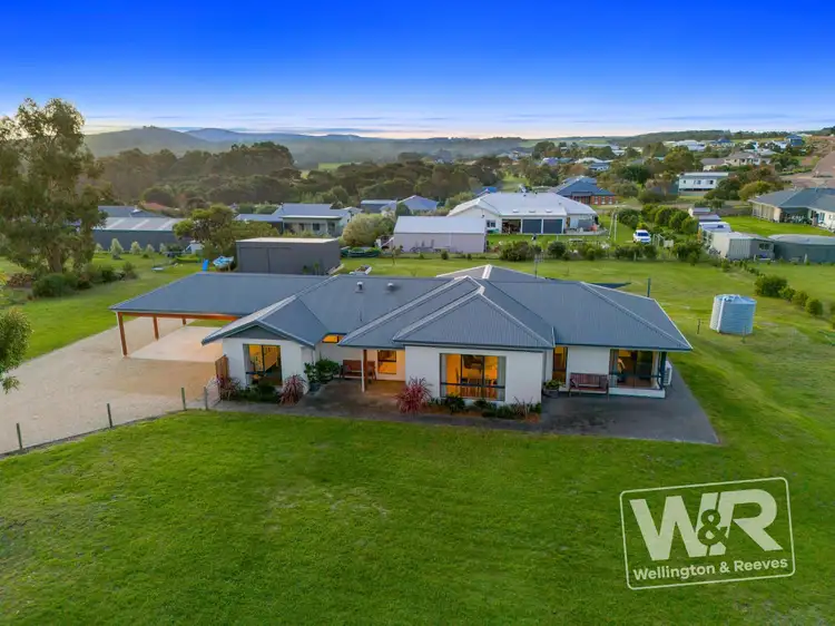 Main view of Homely house listing, 8 Pimelea View, Hay WA 6333