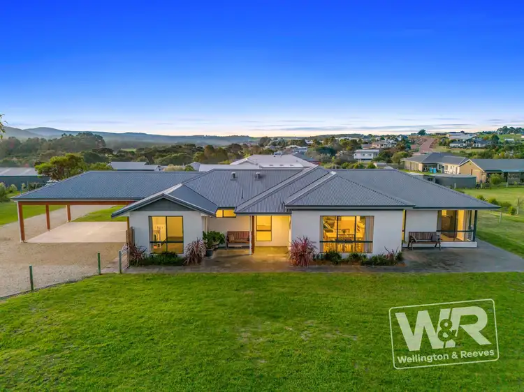 Third view of Homely house listing, 8 Pimelea View, Hay WA 6333