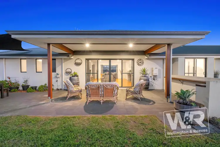 Sixth view of Homely house listing, 8 Pimelea View, Hay WA 6333