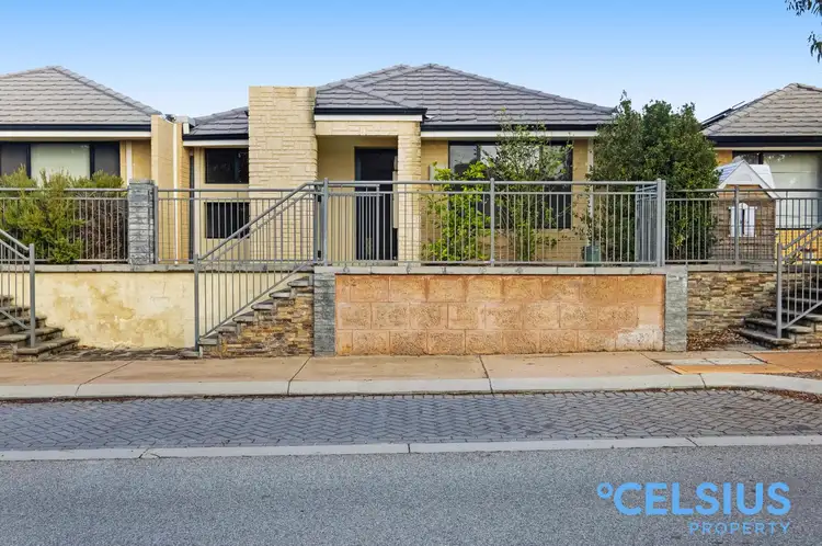 Main view of Homely house listing, 32 Musselbrook Trail, Ellenbrook WA 6069