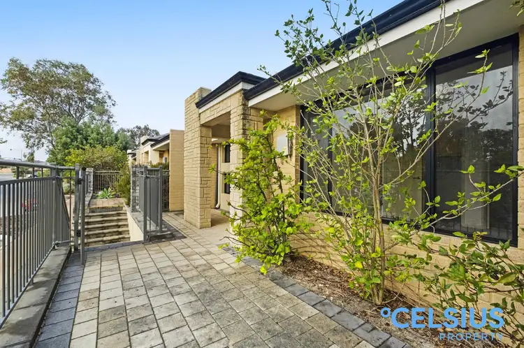 Second view of Homely house listing, 32 Musselbrook Trail, Ellenbrook WA 6069