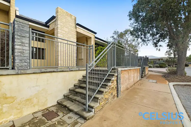 Fourth view of Homely house listing, 32 Musselbrook Trail, Ellenbrook WA 6069