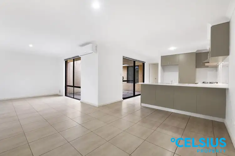 Seventh view of Homely house listing, 32 Musselbrook Trail, Ellenbrook WA 6069