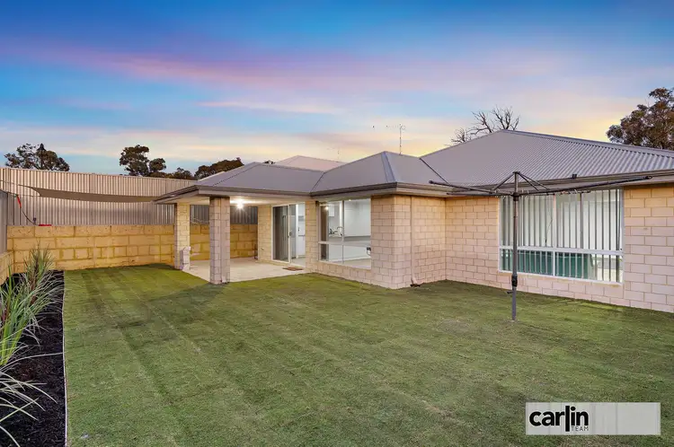 28 Ebrington Road, Wellard WA 6170