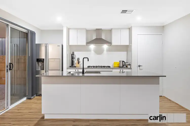 Second view of Homely house listing, 28 Ebrington Road, Wellard WA 6170