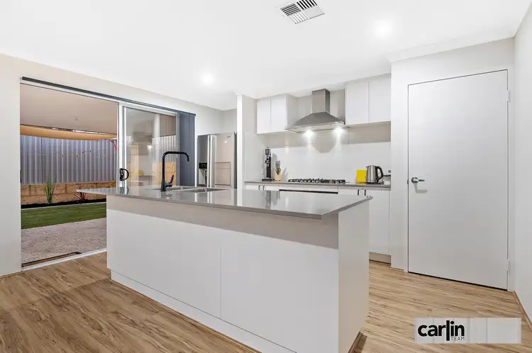 Third view of Homely house listing, 28 Ebrington Road, Wellard WA 6170