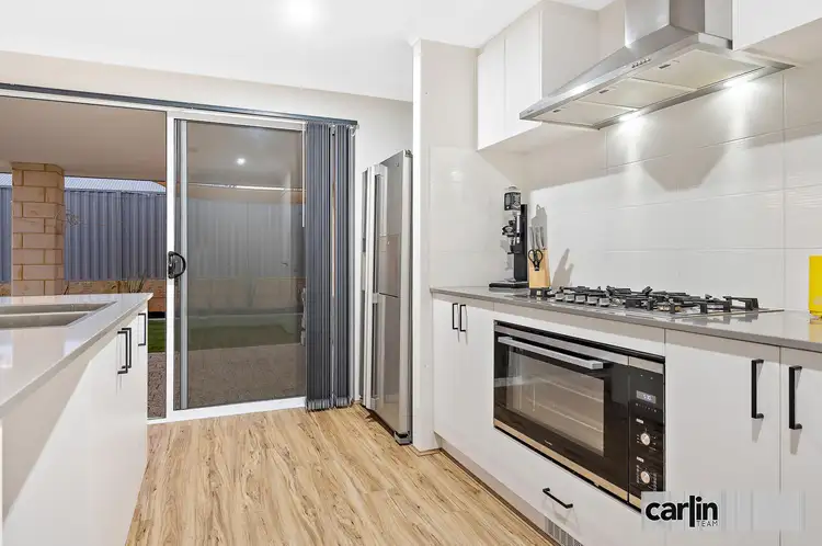 Fourth view of Homely house listing, 28 Ebrington Road, Wellard WA 6170