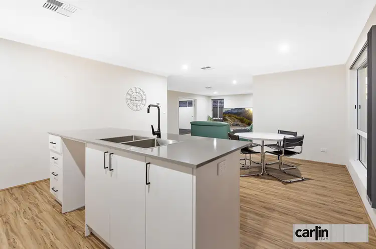Fifth view of Homely house listing, 28 Ebrington Road, Wellard WA 6170