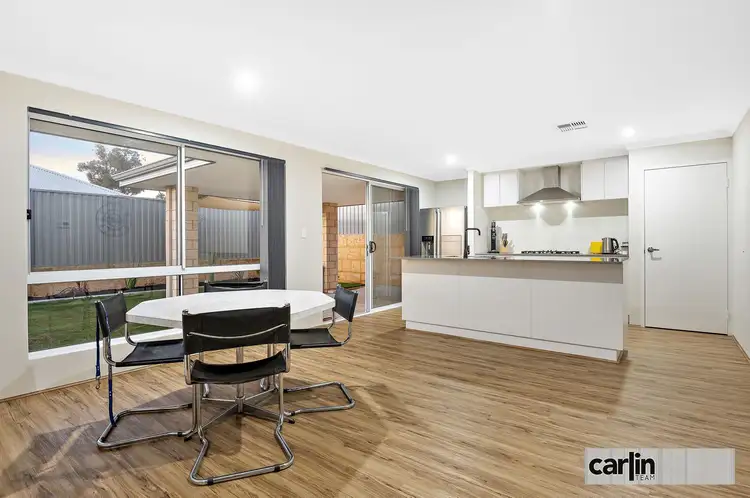 Sixth view of Homely house listing, 28 Ebrington Road, Wellard WA 6170