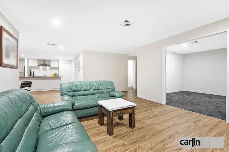 Seventh view of Homely house listing, 28 Ebrington Road, Wellard WA 6170