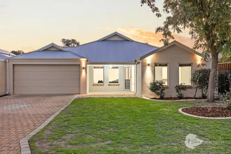 36 Evesham Drive, Ellenbrook WA 6069