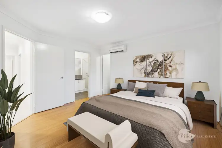 Second view of Homely house listing, 36 Evesham Drive, Ellenbrook WA 6069