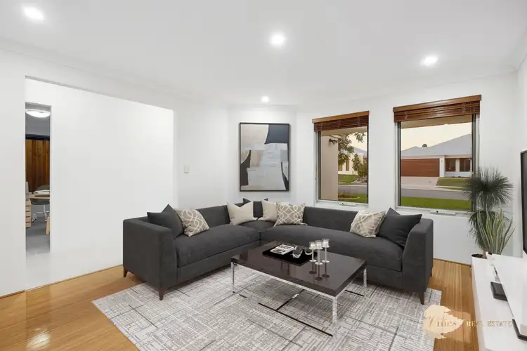 Fourth view of Homely house listing, 36 Evesham Drive, Ellenbrook WA 6069