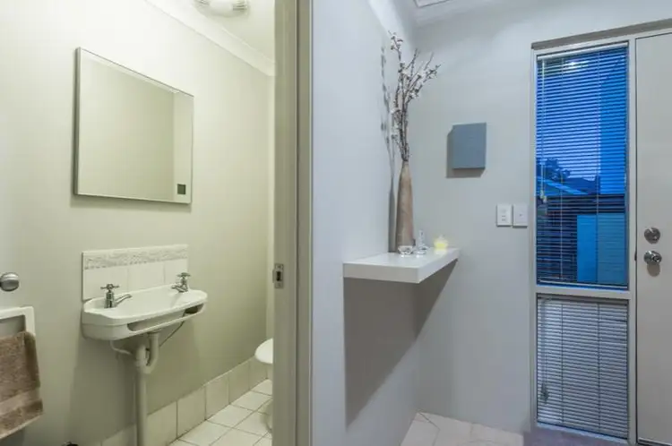 Second view of Homely townhouse listing, 7/8 Bethnal Green,, Joondalup WA 6027