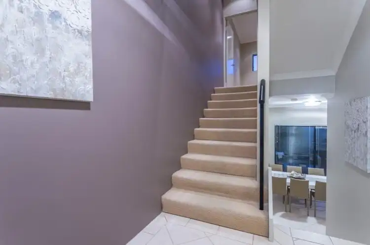 Third view of Homely townhouse listing, 7/8 Bethnal Green,, Joondalup WA 6027