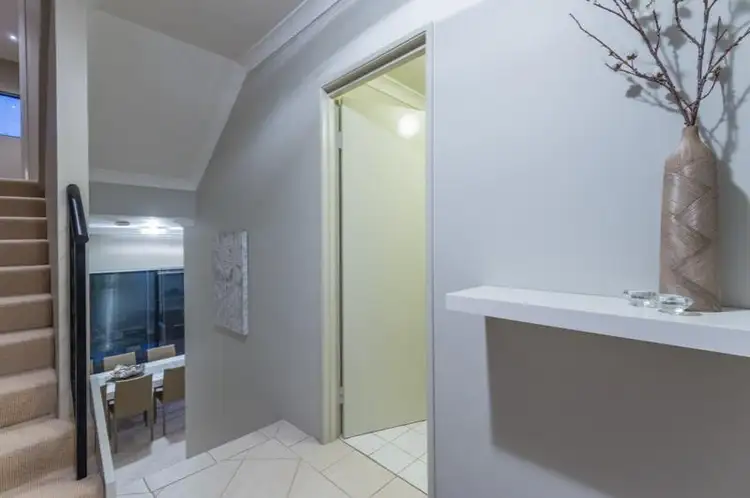 Fourth view of Homely townhouse listing, 7/8 Bethnal Green,, Joondalup WA 6027