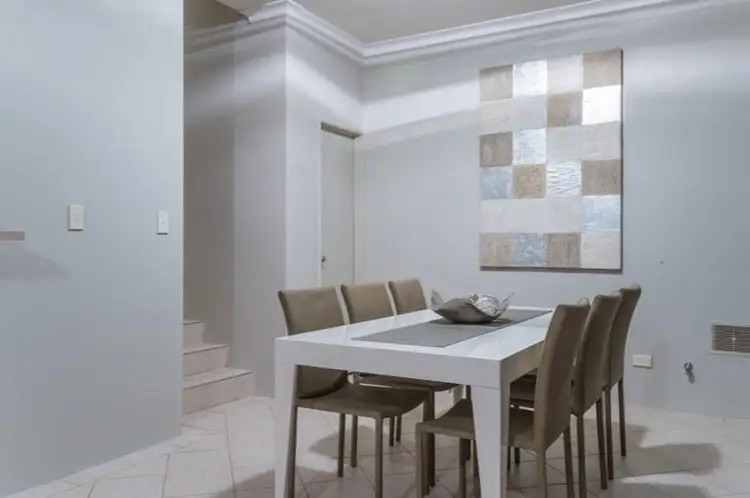 Sixth view of Homely townhouse listing, 7/8 Bethnal Green,, Joondalup WA 6027