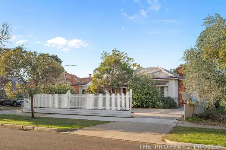 52 Grand  Promenade, Bayswater WA 6053
