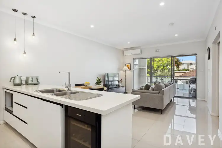 Third view of Homely unit listing, 7/40 Muir Street, Innaloo WA 6018