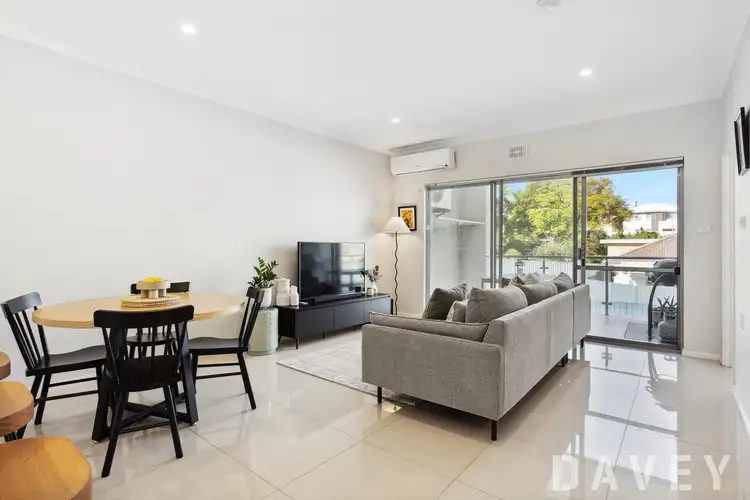 Fifth view of Homely unit listing, 7/40 Muir Street, Innaloo WA 6018