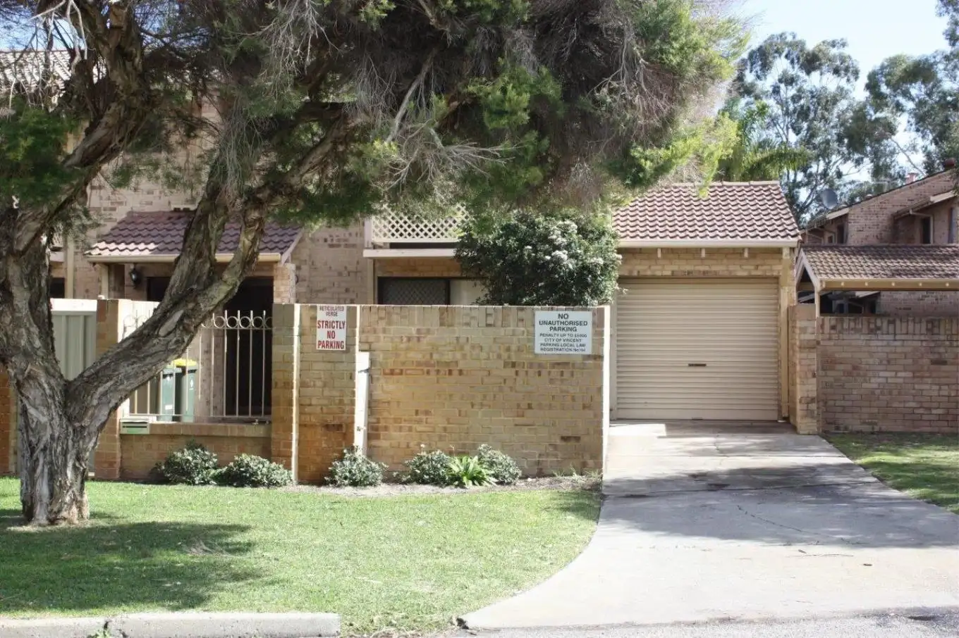 Main view of Homely apartment listing, 8/9 Brentham Street, Leederville WA 6007