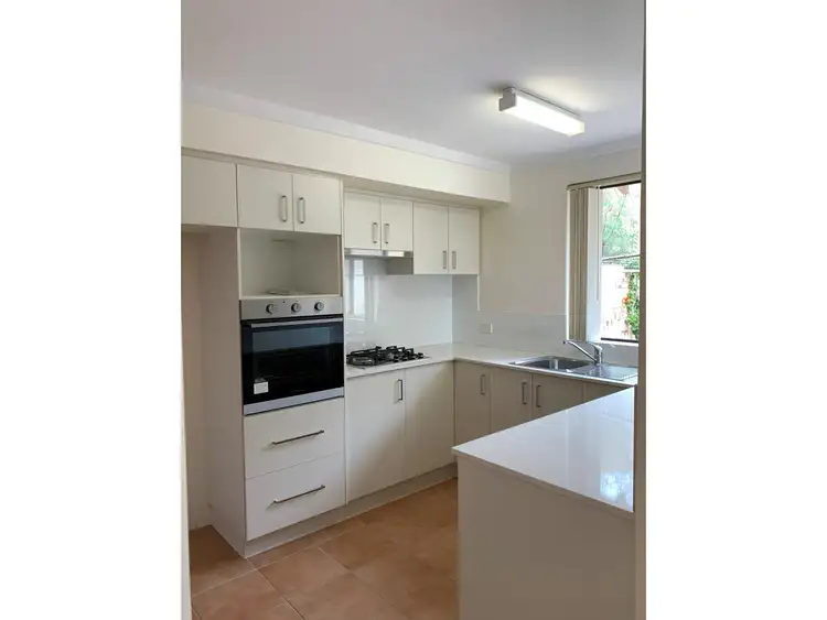 Second view of Homely apartment listing, 8/9 Brentham Street, Leederville WA 6007