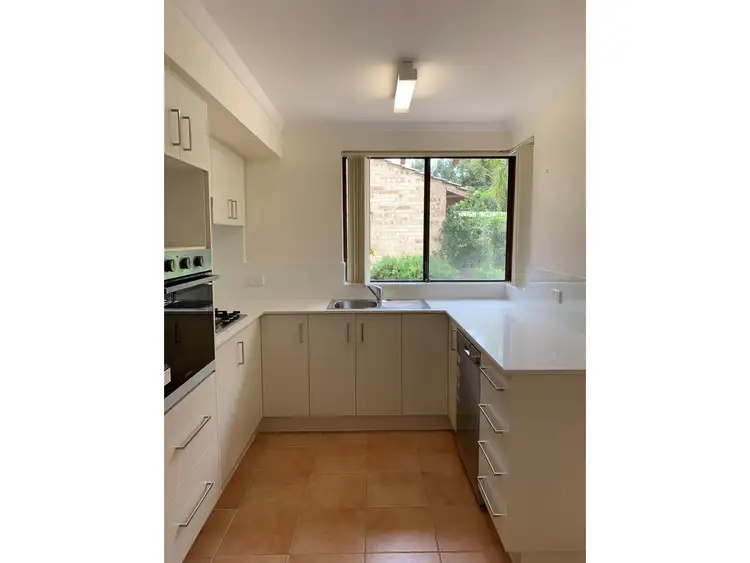 Third view of Homely apartment listing, 8/9 Brentham Street, Leederville WA 6007