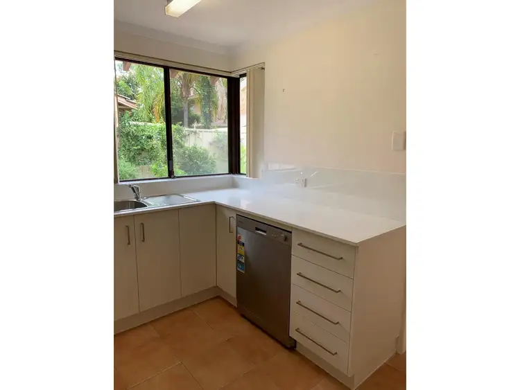 Fourth view of Homely apartment listing, 8/9 Brentham Street, Leederville WA 6007