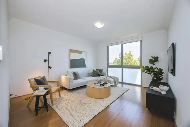 11/153 Kensington Street