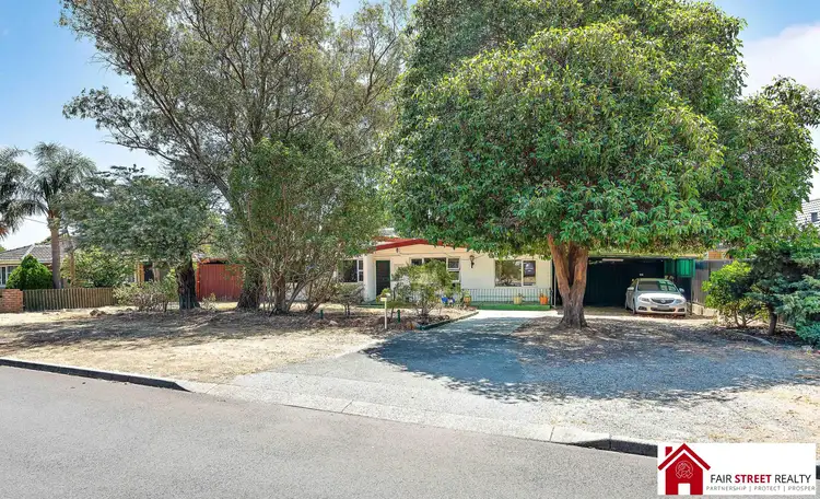 Second view of Homely house listing, 5 Badbury Road, Armadale WA 6112