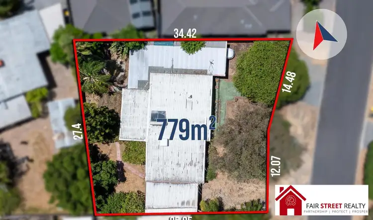 Third view of Homely house listing, 5 Badbury Road, Armadale WA 6112
