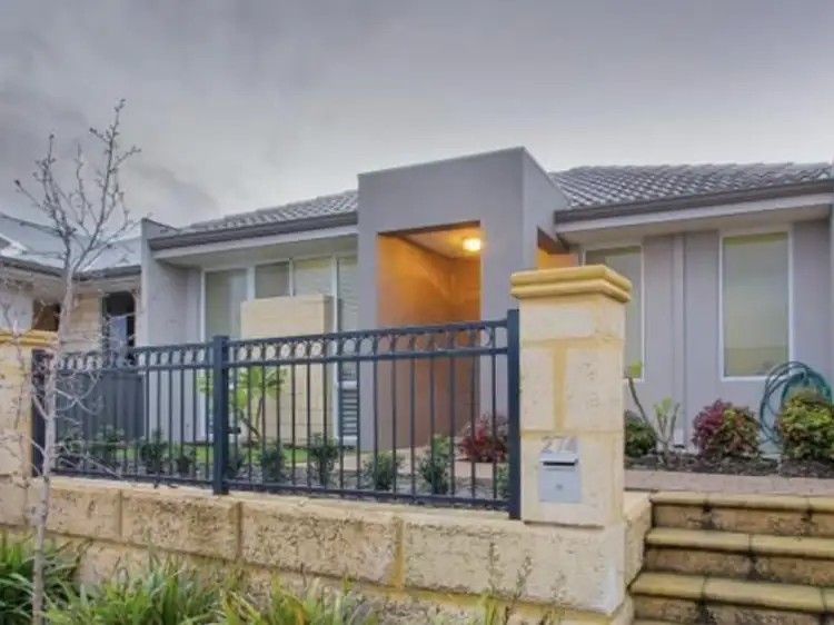 Second view of Homely house listing, 274 Millhouse Road, Aveley WA 6069