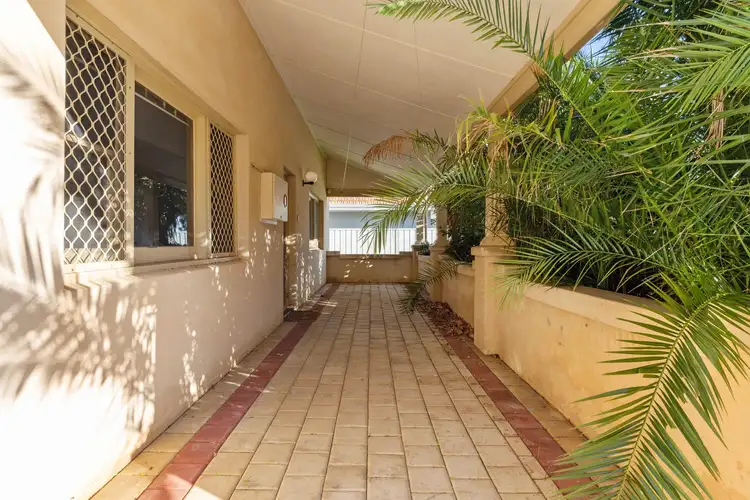 Third view of Homely house listing, 16 IVERMEY ROAD, Hamilton Hill WA 6163