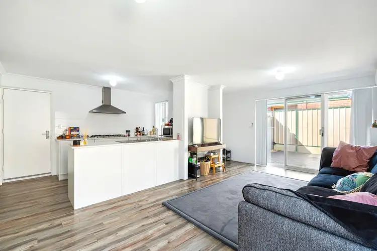 Third view of Homely house listing, 25a Garnett Place, Balga WA 6061