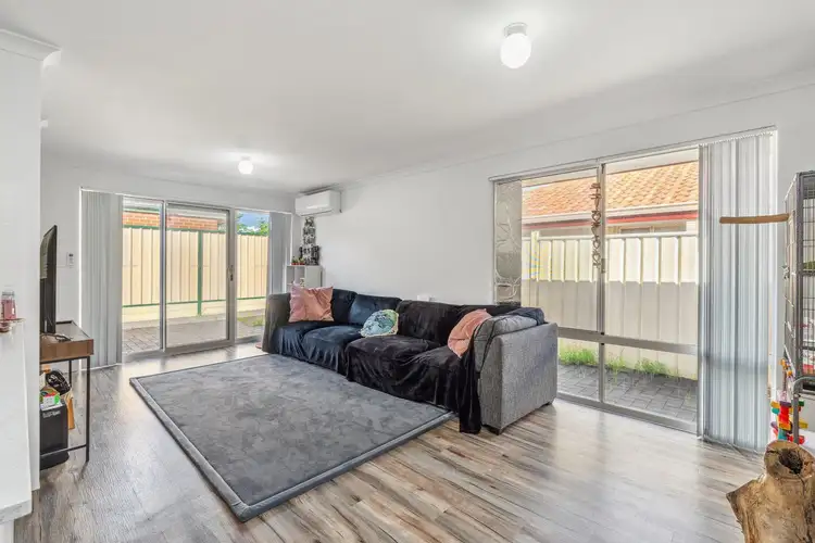 Fourth view of Homely house listing, 25a Garnett Place, Balga WA 6061