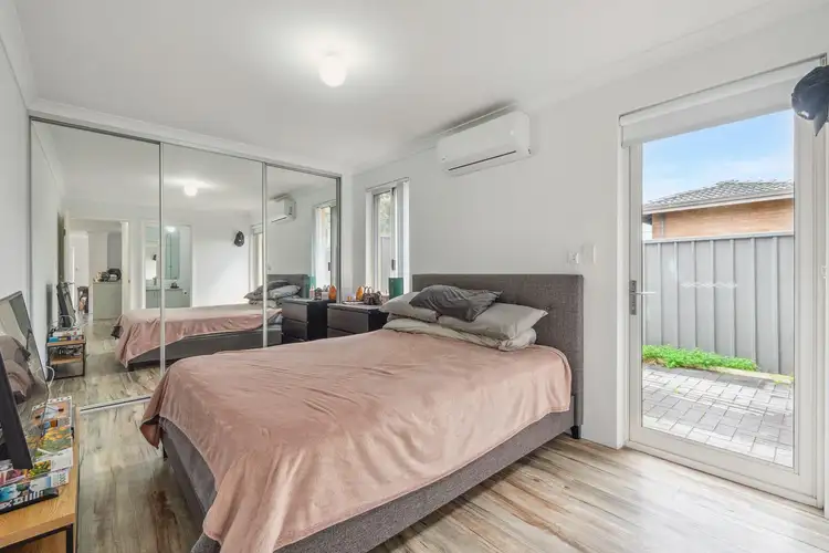 Sixth view of Homely house listing, 25a Garnett Place, Balga WA 6061