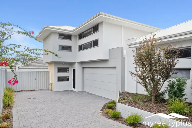 3C Robertsbridge Road, Nollamara WA 6061